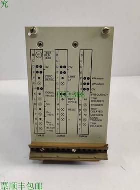 原装供应 SYNPOL CMA 39-B PCB GVT 360 8491 电源供应