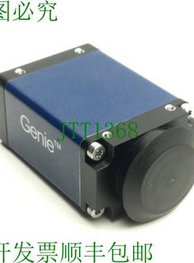 原装供应Teledyne Dalsa CR-GM00-M1020 Genie 单声道相机,1024x7