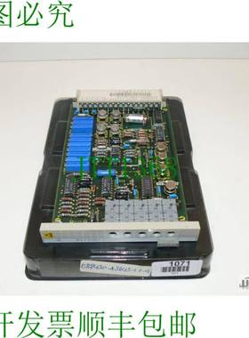 原装供应E88430-A3643-L1-G Simadyn E88430A3643L1G