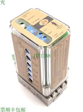 原装供应API 4000 G 温度隔离器和发射器,TC/RTD 至 ±10VDC 0-2