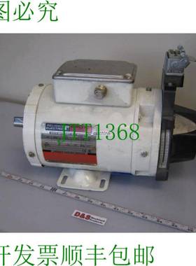 原装供应Reliance P56H6328M-GF DutyMaster 交流电机 240/460VA