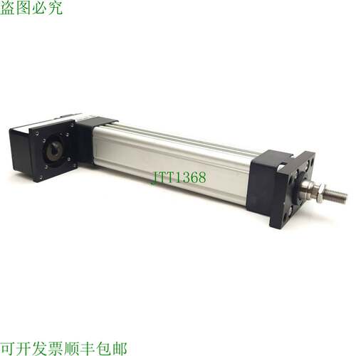 原装供应Parker ETB32-M10PA20-FMA100-A 线性致动器 10 毫米铅,1