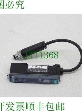 原装供应基恩士 FS-V11P 版本 / FSV11P