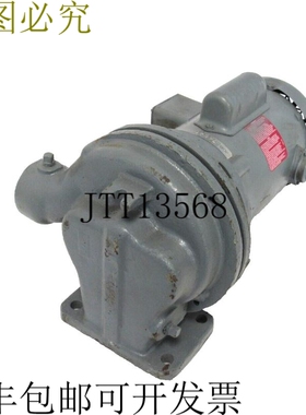 原装供应复古 BELL & GOSSITT JL3501A 泵 0.33 34-3099-5597