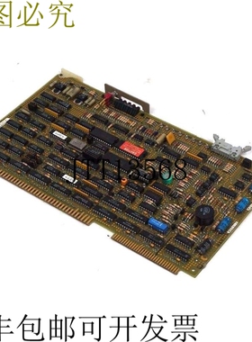 原装供应二手CINCINNATI MILACRON 3-533-0610G PC板