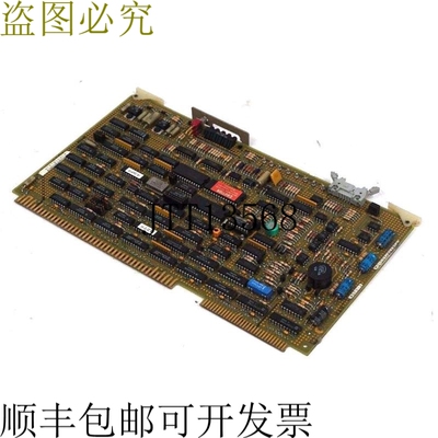 原装供应CINCINNATI MILACRON 3-533-0610G PC板