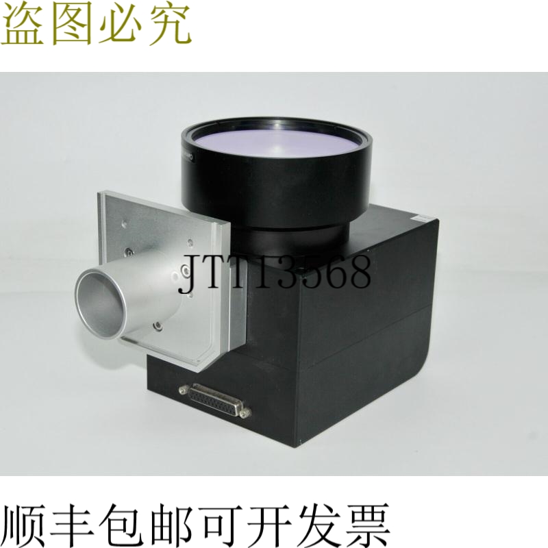 原装供应RAYLASE MS-II-20[Y] SI-[N]-RA-D1,1064nm 振镜头 带镜