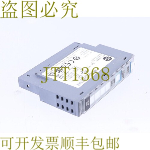 原装供应AB 1734-IB8K