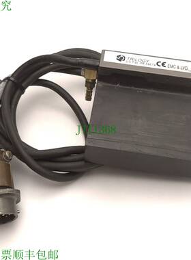 原装供应Parker Trilogy RE34674 EMC & LVD 线性电机马车长度:82