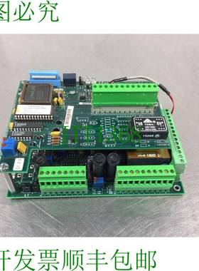 原装供应ACRISON 134-0444 + 060 逻辑和电机控制器电路板组件 Lo