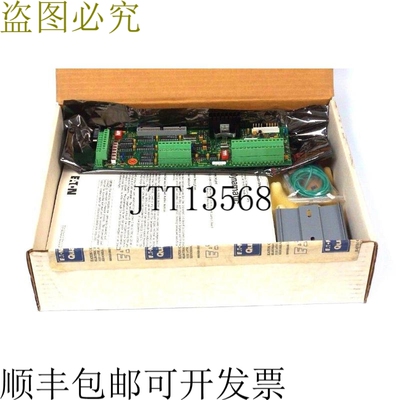 原装供应DYNAMATIC 15-898-1001 I/O Interfaz 套件 15-898-1、43