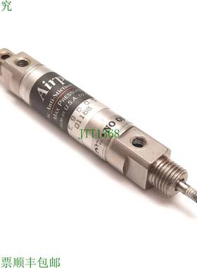 原装供应Airpel E9D0.5U 低摩擦气缸,孔隙:0.366”,行程:0.5 英寸