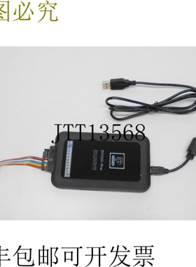 原装供应DediProg EM100-Pro Spi Flash仿真器/编程器套件，带USB