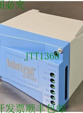 原装供应Control Concepts Islatrol Elite IE-120 120VAC 过滤器