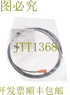 原装供应IFM EVC144 ECOMAT400 ！ ！