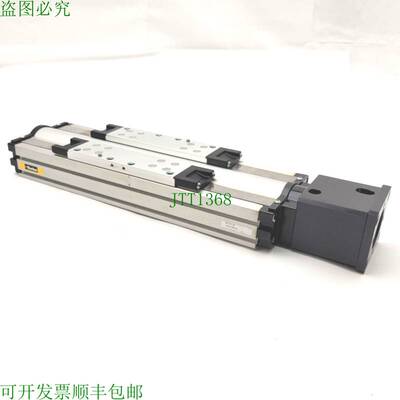 原装供应Parker 404100XRMPD3 Linear Stage Actuator Travel: 10