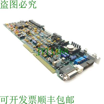 原装供应Lumonics 6056024-E AT_GALVO 激光写入头驱动控制卡/板,