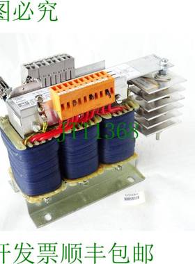 原装供应变压器块 123-6145 BV1410191V 直流电源 400V 转 24V