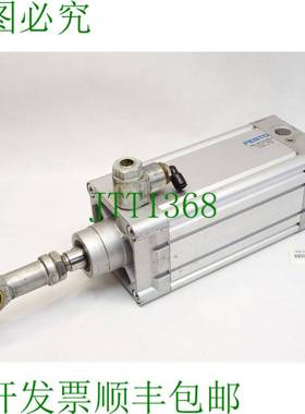 原装供应费斯托 163470 DNC-100-125-PPV-A