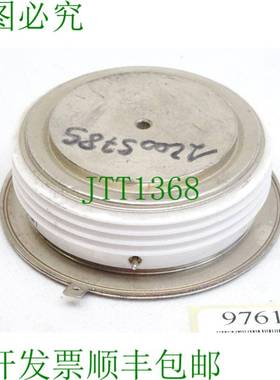 原装供应西码晶闸管 N490CH12 9437