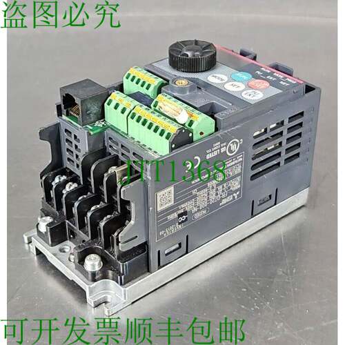 原装供应 FR-D720-008-NA 变频器 Loc1B-17