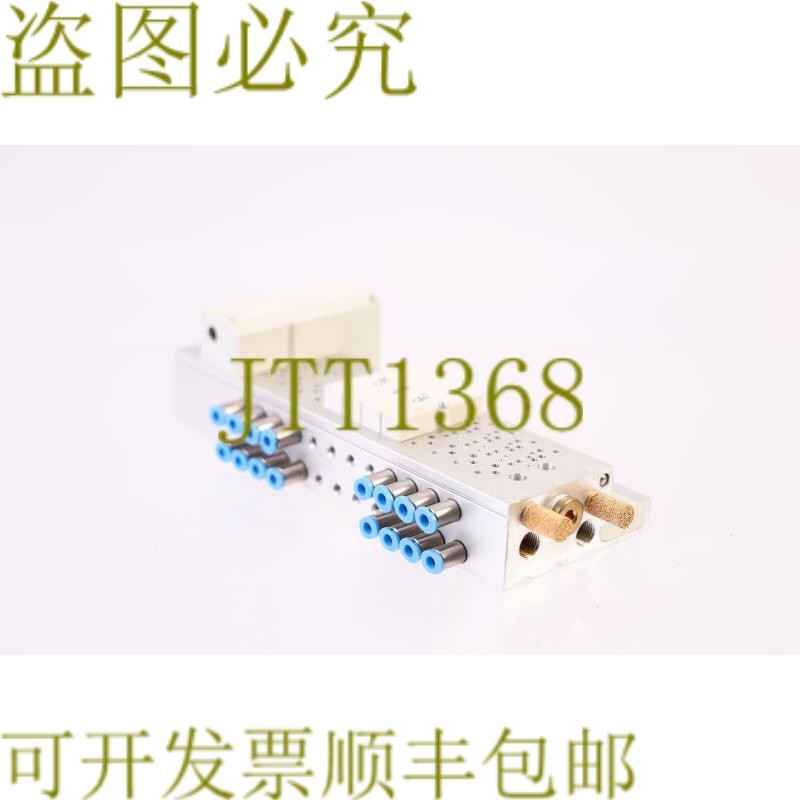 原装供应FESTO 527142 CPASC1-PRS-12-5-M5-MP 歧管块