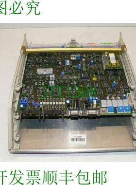 原装供应C98040-A1600-P1-03-096 + 6RX1240-0AS00 Simoreg板