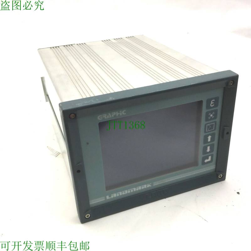 原装供应Landmark Graphic LMG 1-0 信号处理器,电压: 90-132/180