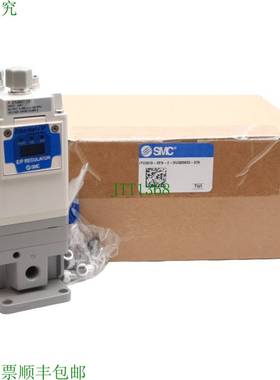 原装供应SMC ITV2010-SEN-2-DUQ00833-X26 电气调节器 0.7-14.5PS