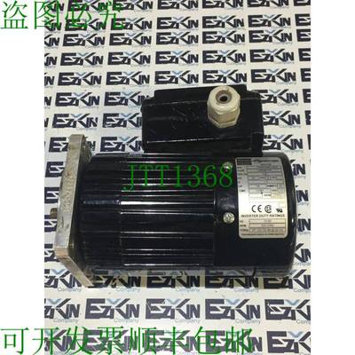 原装供应BODINE PACESETTER 变频器 DUTY MOTOR 34R6BFYP