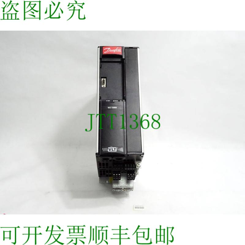 原装供应丹佛斯 VLT 5000 175Z0064 VLT5006PT5B20STR3DLF00A00C0