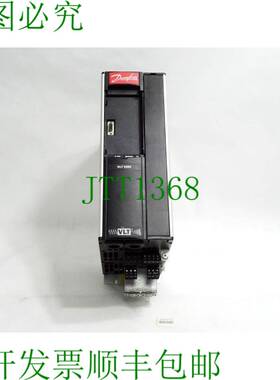 原装供应丹佛斯 VLT 5000 175Z0064 VLT5006PT5B20STR3DLF00A00C0