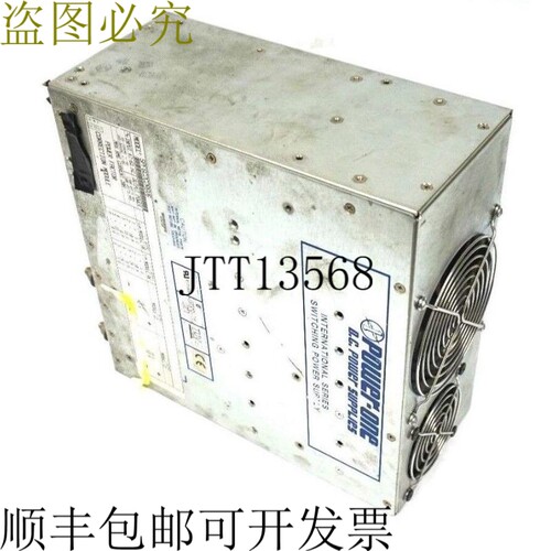 原装供应辅助电源 SPF6C2C2R6V6 直接校正因子校正模块