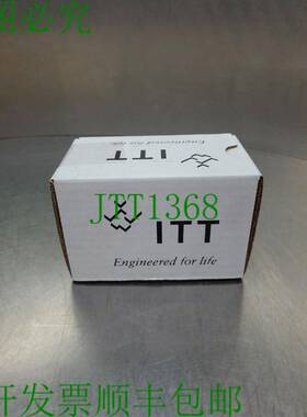 原装供应ITT GH31XTXM 调节器模块。 4D-32 银色