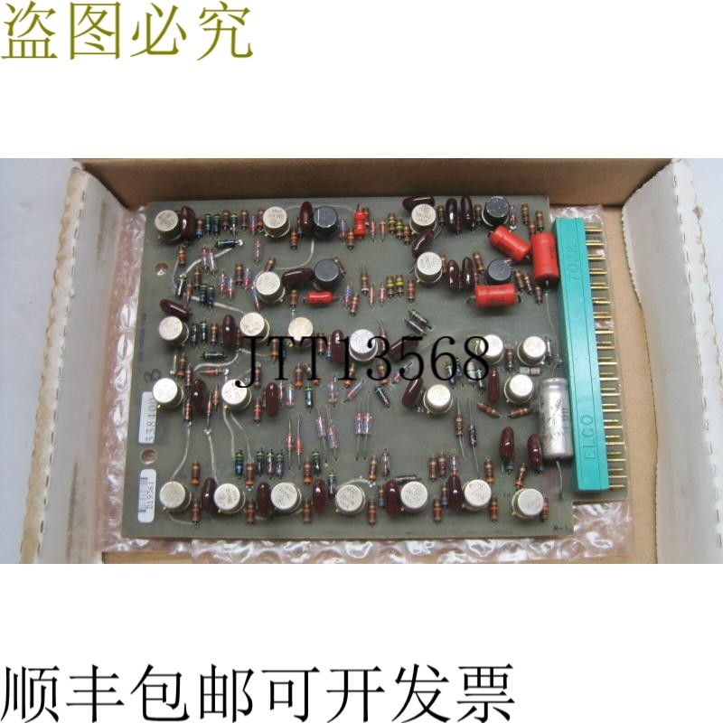 原装供应Usado & Lewis 502-02165-00 PC Tabla 5020216500