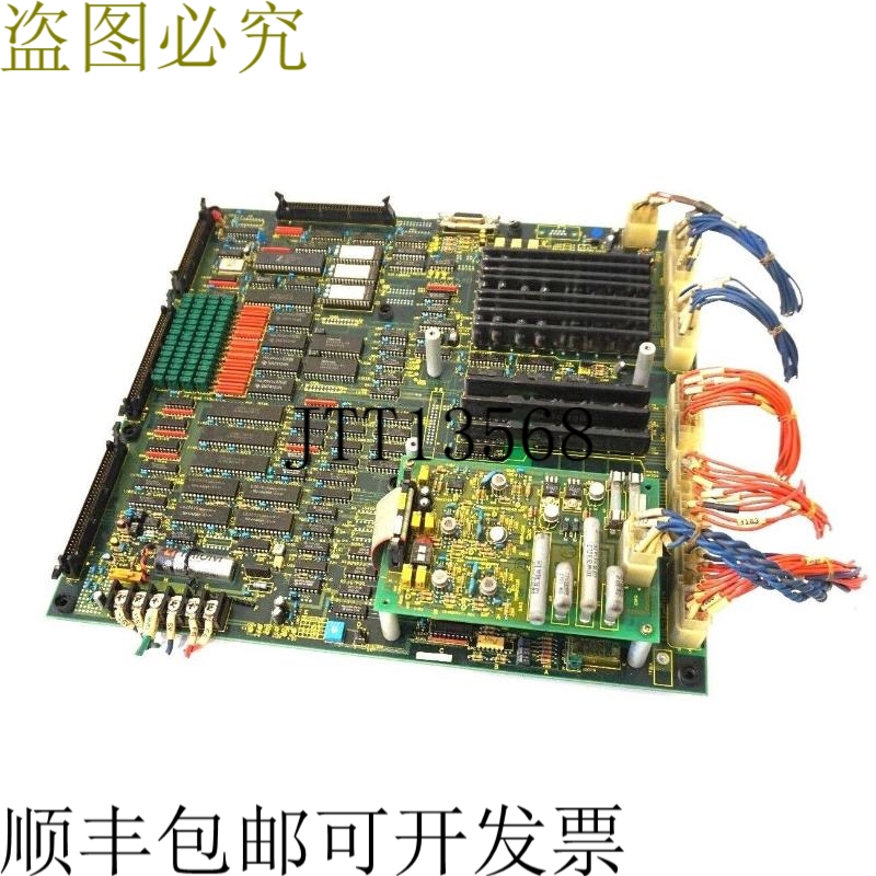 原装供应二手OSACOM L3700C机器人CPU控制器板