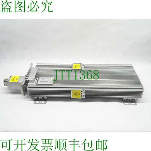 原装供应丹佛斯 VLT MCE101A19R0P2K20E21TAW 制动电阻 175U3049