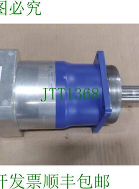 原装供应Alpha Wittenstein SP 140S-MC2-100-1K0-2K-PS1 行星齿