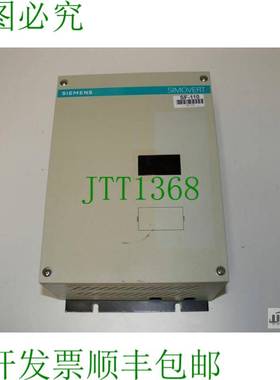 原装供应Simovert 6SE2101-1AA00 / 6SE 2101-1AA00 / 1.1kVA / 0