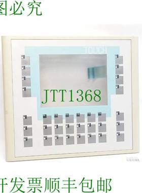 原装供应前置 OP177B A5E02488696 A5E00270002 6AV6642-0DA01-1A