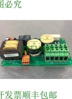 原装供应BONITRON 3345S1D1 CIRCUIT 板 适用于 M3345-4AY0FM 3C