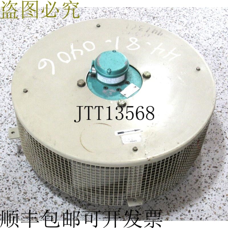 原装供应二手 EMOD AS218-55/6/4 风扇 380V 03416624 AS2185564