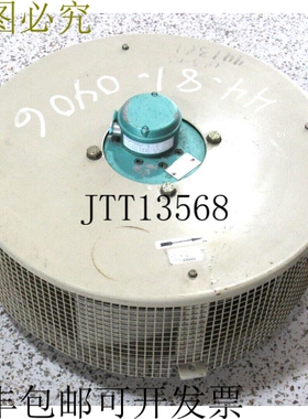 原装供应二手 EMOD AS218-55/6/4 风扇 380V 03416624 AS2185564