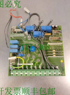原装供应Lenze 8600 系列 AC 8602NP 电源板 Loc.1B