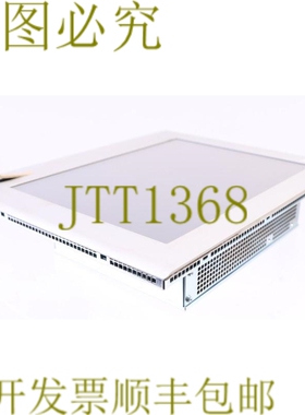 原装供应ASEM HT2000 0AA542H500271 触摸板 pc hmi