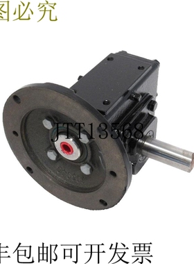 原装供应WINSMITH E17MDNS165X0B7 齿轮减速机 10:1