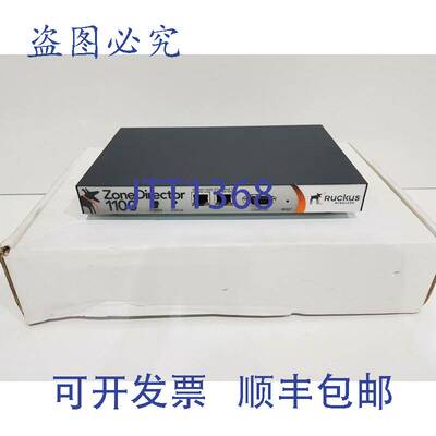 现货供应Ruckus Wireless Zone Director 1100 Lan