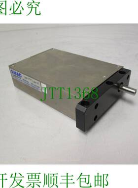 原装供应SMAC LAL35-050-55F MOD1364 线性致动器 24VDC,50 毫米