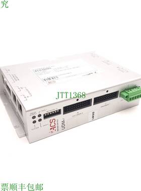 原装供应ACS 运动控制 UDMnt2C200N0N EtherCAT 双轴驱动模块,10/