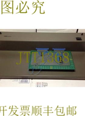 原装供应GenRad 2276-4033 训练盒 ~ 发